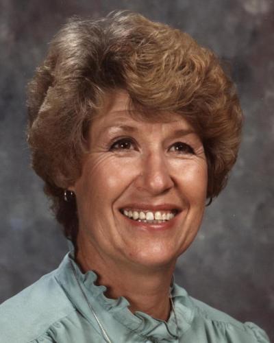 Margaret Olson Williams obituary, Roosevelt, Roosevelt, Roosevelt