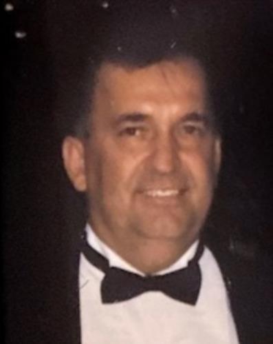 William Varellas obituary, Versailles, Lexington, Lexington