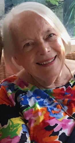 Kathryn (Kitty) M. Galante obituary, Yardley, Yardley