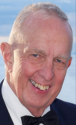 Ernest Borden obituary, Madison, Norwalk, Madison, Cambridge