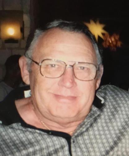 Harold Charles Munchrath obituary, Cedar Hill, Duncanville, Dallas, Arlington