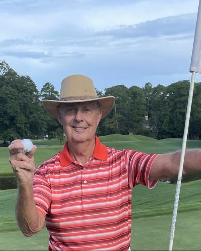 Kenneth Loren Laborde obituary, Inman, Spartanburg