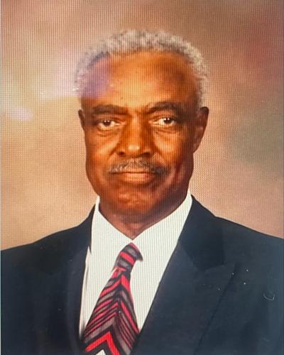 James Thomas Poteat obituary, Ardmore, Ardmore