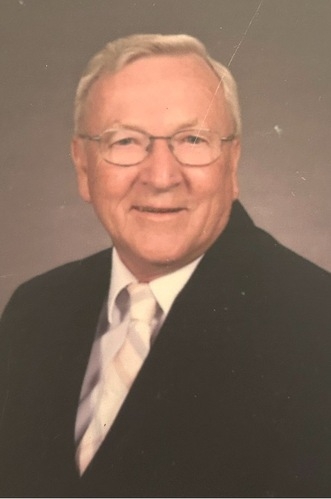 Edward Warburton obituary, Elizabethtown, Sherrill, Elizabethtown, Harrisburg, Verona