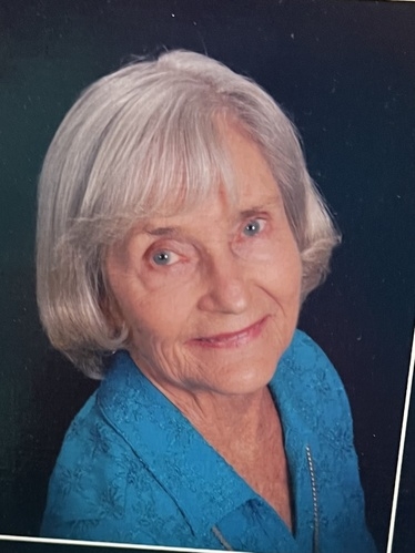 Doris Olson obituary, Carmichael, Carmichael, Sacramento, Berkeley
