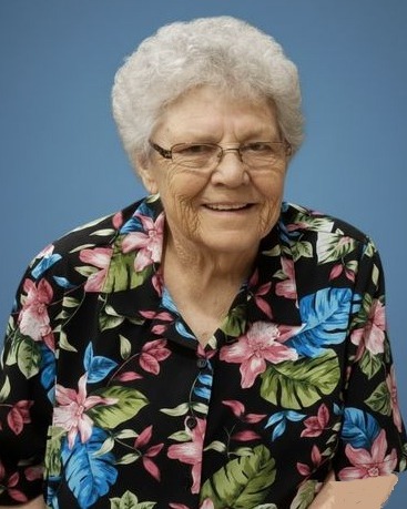 Hazel Burns obituary, Eufaula, Muskogee, Eufaula