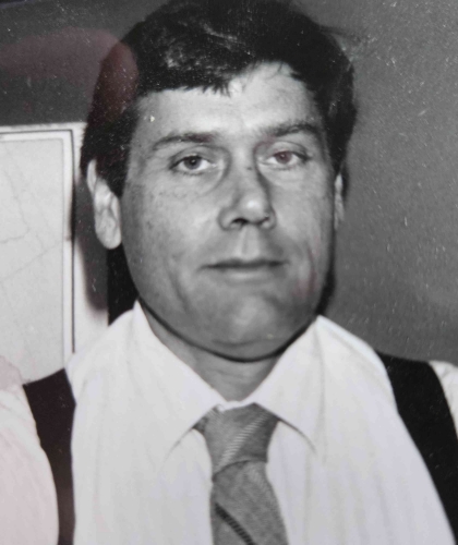 Mark Tristan Kimbrell obituary, Falmouth, Frederick, Chicago, Washington