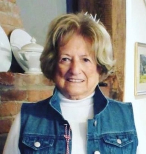 Honoré Vargas Hager obituary, Woodstock, Rutland, Woodstock, West Lebanon, Rutland