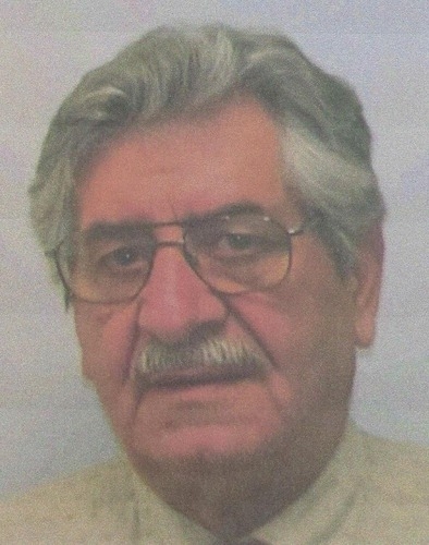 Akim B. Popovski obituary, , Hamburg, Buffalo