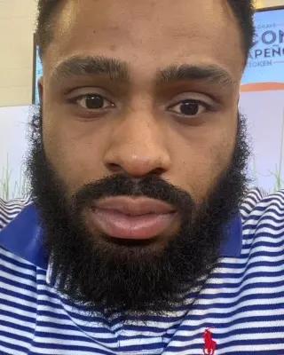 Terrell McLain obituary, Providence, Providence