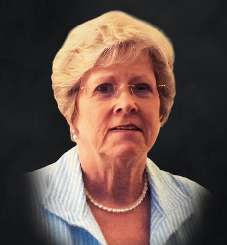 Jeannie Ellen Salyer obituary, Brownstown, Ward, Brownstown, Seymour