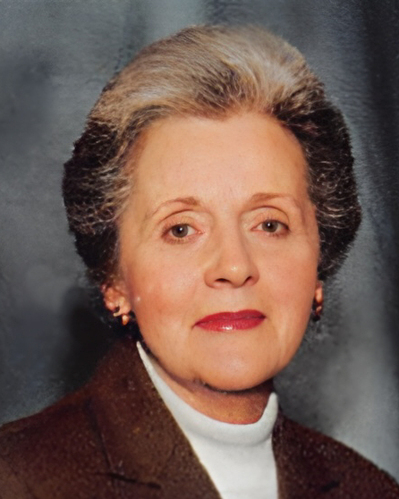 Lucille Gentile obituary, North Haven, Auburn, New Haven