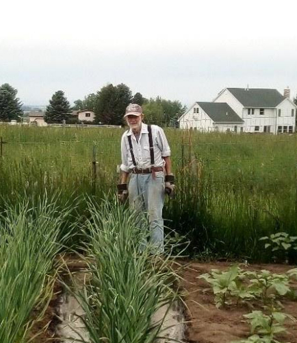 John Walter Dunse obituary, Belgrade, Holbrook, Bozeman, Bozeman