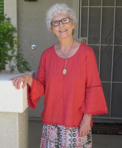 Janet Lorrine Conger (Peterson) obituary, Reedsport, Reedsport