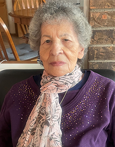 Isabel Herrera Garcia obituary, Taos, Taos, Taos