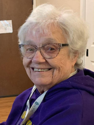 Mary Carlson obituary, Oakdale, Minnesota, Superior, Elk River, Elk River, Owatonna, 