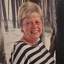 Peggy Sandlin obituary, Carthage