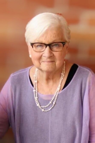 Betty Walker obituary, , Altoona, Eau Claire