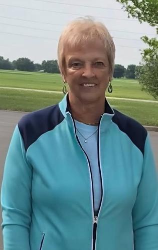 Bonnie Feldpouch (Wilson) obituary, Waterloo, Sumner, Waterloo