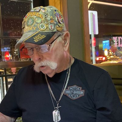 Edward J. Gilliard obituary, Woodbury, Woodbury