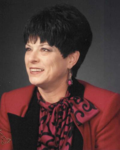 Gloria Lund obituary, Ogden, North Ogden