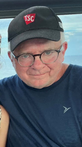 Thomas J. Simrell Jr. obituary, Greenfield Twp., Scranton, Scranton, Scranton, Philadelphia