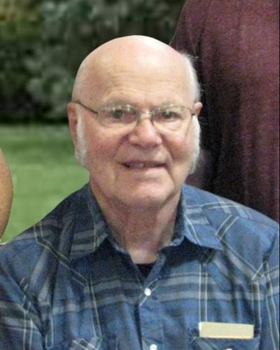 Harry Edward Glessner obituary, Marion, Marion