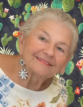 Naomi Jacqueline Bloss obituary, Watsonville, Watsonville