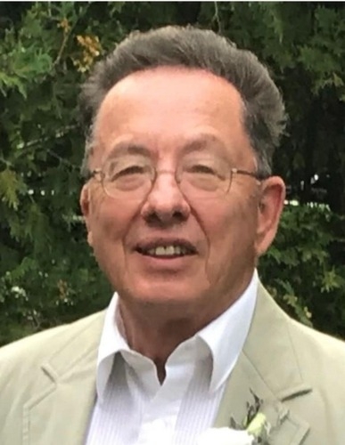 Gerald E. Drechsler obituary, Essex, Meriden, Clinton, Meriden