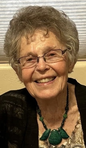 Dorothea Berke obituary, Green Valley, Cozad, North Platte