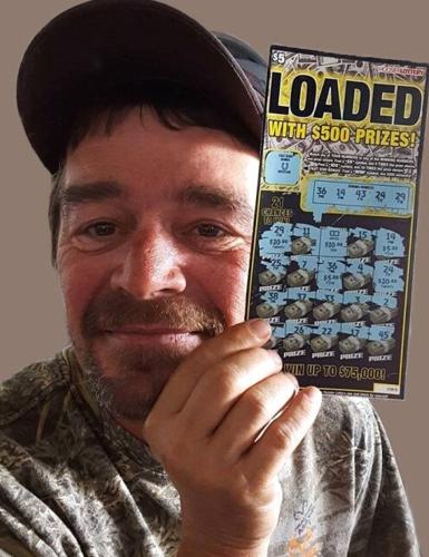 James (Rusty) R. Parson obituary, Morgantown, Trafalgar