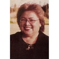 Marlene Agan Manzano