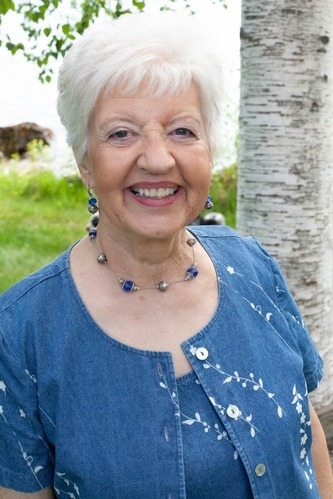 Barbara Lyons obituary, , Kellogg, Polson, Polson, Osburne, Moscow