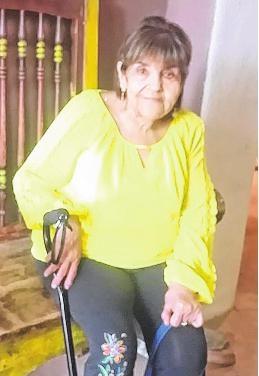 Carmen Rodriguez obituary, Albuquerque, Albuquerque