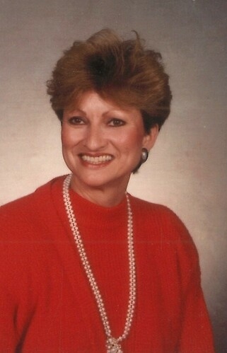 Eleanor Pardue obituary, Yadkinville, Elkin, Yadkinville, Winston-Salem