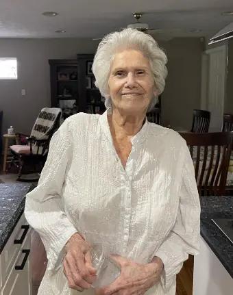 Adelina Yanez obituary, Houston, Houston