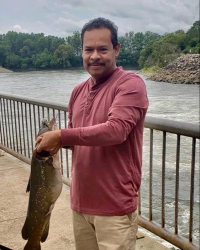 Juan A Blanco obituary, Calhoun, Calhoun