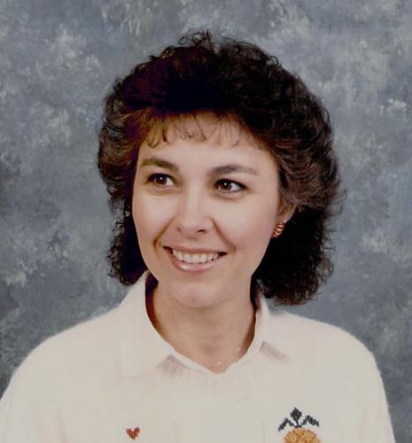 Deborah Eslick Hoppmann obituary, Mount Pleasant, Pulaski, Charleston, Charleston, Pulaski