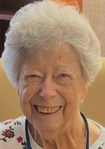 Evelyn A. Burdette obituary, , Plattsburgh, Phillipsburg, Easton