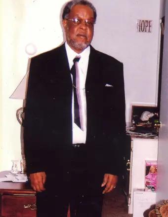 Gary Coger obituary, Champaign, Decatur