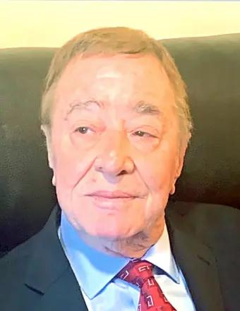 Spiro P. Tzanopoulos obituary, Astoria, Astoria