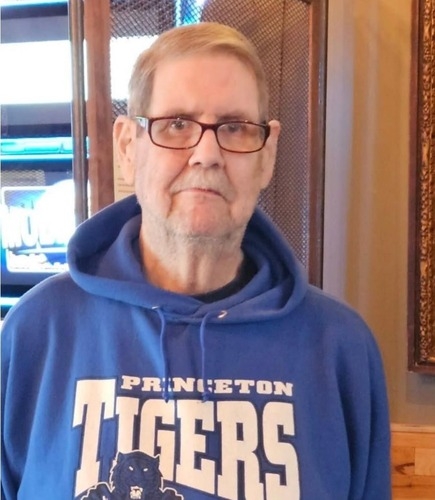 Steven P. Clausen obituary, Loves Park, Spring Valley, Machesney Park, Bureau County, Princeton, Machesney Park