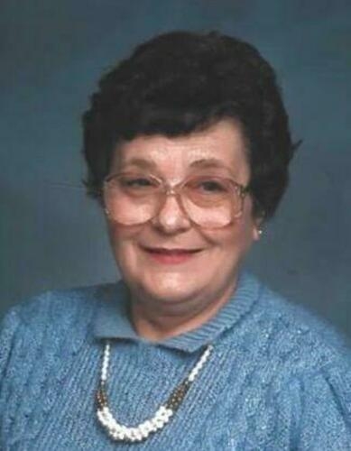 Florence Cordeau obituary, Naugatuck, Coventry, Naugatuck, Waterbury