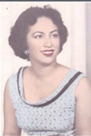 Margaret Doi