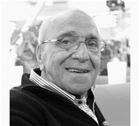 Maurice ABOUD obituary, , Ville Mont Royale, Montréal