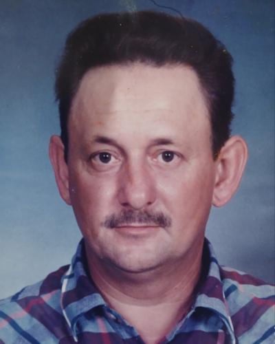 George Robert Burnham obituary, Morton, Morton