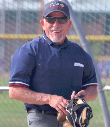 Fredrick (Fred) Woodrow Day obituary, Pinehurst, Id, Kellogg, Osburne