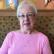 Nan Ward Simpson obituary, Roswell, Roswell