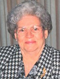 VIVIAN TANNER obituary, , Thunder Bay