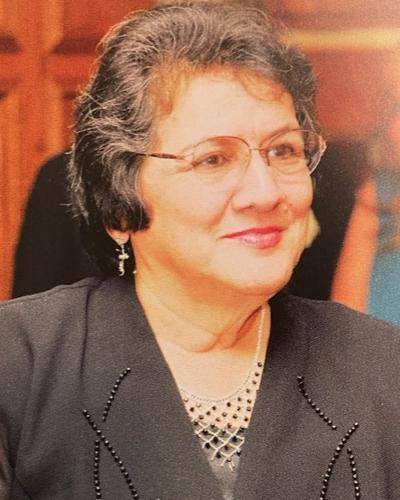 Dorina Thomas obituary, Dallas, Kingsville, Dallas, Ann Arbor